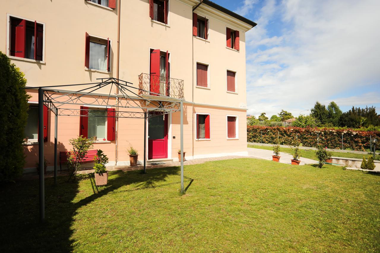 Appartamento Montegrappa Crespano del Grappa Exterior photo